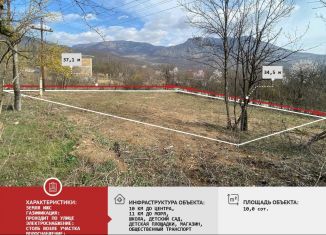 Продаю участок, 10 сот., поселок Лаванда, улица Мотоциклистов