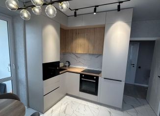 Продается 3-комнатная квартира, 54.6 м2, Ростов-на-Дону, Днепровский переулок, 117с1, ЖК Днепровская Роща