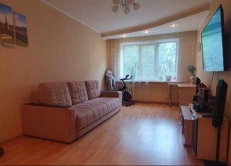 Сдаю в аренду 2-комнатную квартиру, 52 м2, Тверь, Петербургское шоссе, 47Б