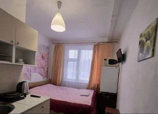 Продам квартиру студию, 16.8 м2, Москва, Волжский Бульвар квартал 114А, к6, ЮВАО