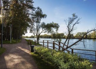 Продам земельный участок, 43 сот., деревня Раздоры, территория Лесное, 3