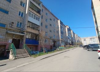 Однокомнатная квартира на продажу, 35 м2, Белорецк, улица Ф. Алексеева, 39/1