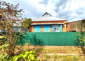 Продам дом, 67 м2, Апшеронск, Греческая улица