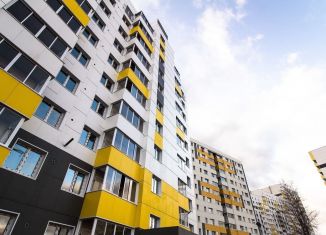 Сдам в аренду 1-ком. квартиру, 31.6 м2, Сыктывкар, улица Домны Каликовой, 60/1