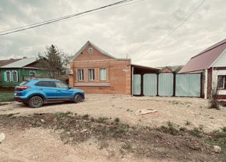 Продажа дома, 62 м2, Бугуруслан, улица Калинина, 10