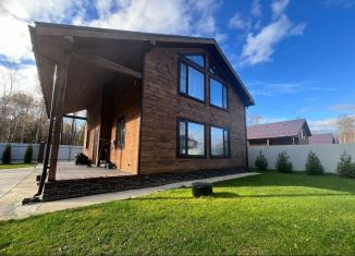 Продажа дома, 184 м2, деревня Ходаево