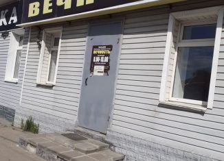 Продажа помещения свободного назначения, 61 м2, Тамбов