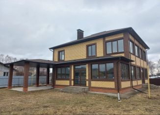 Продаю дом, 298 м2, Марий Эл, Зелёная улица