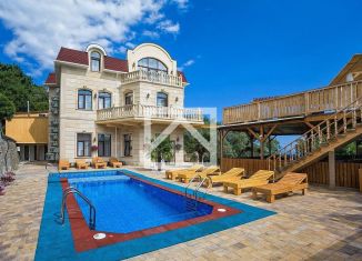 Продаю дом, 650 м2, Крым, Горная улица