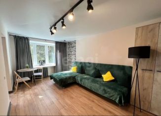 Сдаю 1-ком. квартиру, 30 м2, Казань, улица Шуртыгина, 24