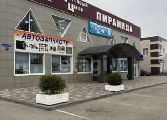 Продам торговую площадь, 400 м2, Липецк, улица Зегеля, 28