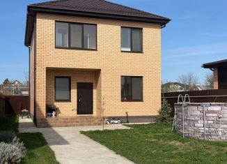 Продается дом, 134 м2, станица Анапская, Комсомольская улица, 57А