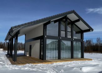 Продажа дома, 172.5 м2, Ярославская область, Добрый переулок