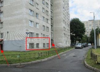 Продается помещение свободного назначения, 183.4 м2, Санкт-Петербург, метро Купчино, Купчинская улица, 21к2