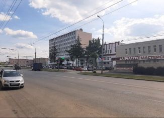 Офис в аренду, 189 м2, Йошкар-Ола, улица Суворова, 16