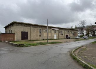 Аренда производства, 700 м2, Армавир, улица Лавриненко, 1