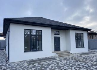 Продается дом, 110 м2, Пятигорск, Западный переулок, 3