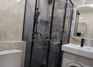 Сдам однокомнатную квартиру, 33.9 м2, Коми, Тентюковская улица, 95