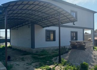 Продам дом, 260 м2, село Осипенко, Багряный переулок, 21