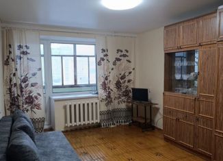 Аренда однокомнатной квартиры, 39 м2, Республика Башкортостан, Российская улица, 108