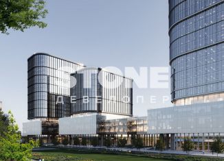 Продажа торговой площади, 143.9 м2, Москва, метро ЦСКА, Ходынский бульвар, 20Ас1