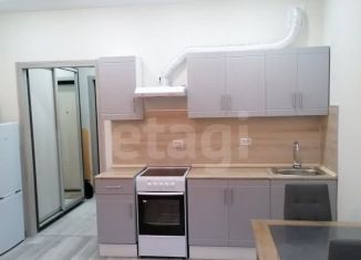 Продаю квартиру студию, 25.8 м2, Тюмень, улица Парада Победы, 17, ЖК Финский залив