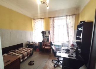 Продажа комнаты, 16.9 м2, Санкт-Петербург, Подрезова улица, 17, метро Чкаловская