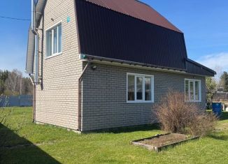 Продам дом, 64.9 м2, посёлок Каменка, Лесная улица