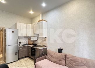 Продается 1-комнатная квартира, 51.5 м2, Тула, проспект Ленина, 130, ЖК Зеленстрой-2