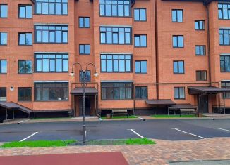 Двухкомнатная квартира на продажу, 69.6 м2, хутор Новая Пролетарка, Озёрная улица, 2Е, ЖК Абрикос