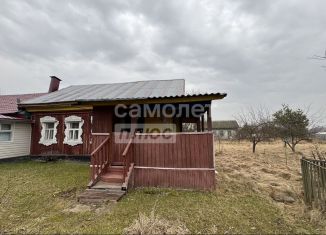 Продается дом, 49.2 м2, село Детчино, Базарная улица, 15