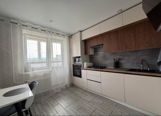 Продам однокомнатную квартиру, 36.8 м2, Туймазы, улица Чапаева, 61В