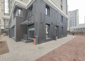 Продаю помещение свободного назначения, 57.3 м2, посёлок Шушары, Новгородский проспект, 2к3