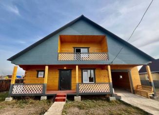 Продается дом, 180 м2, деревня Грановщина, улица Михаила Ульянова