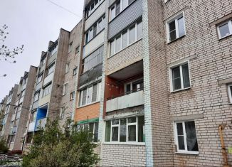 2-ком. квартира на продажу, 52 м2, Фурманов, улица Тимирязева, 22