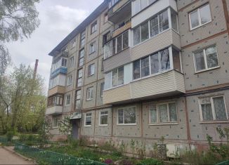 Продам двухкомнатную квартиру, 45 м2, Тула, 18-й проезд Мясново, 91
