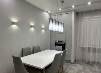 4-комнатная квартира на продажу, 93 м2, Мурманск, улица Фрунзе, 17, Первомайский округ