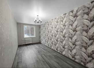 Двухкомнатная квартира на продажу, 44.3 м2, Оренбург, улица Шевченко, 231, Центральный район