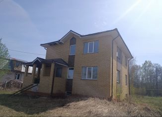 Продаю дом, 232.1 м2, деревня Рябинка, Центральная улица, 32