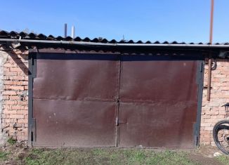 Продажа гаража, 26 м2, поселок городского типа Шушенское, 17-й ряд, с33