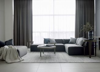 Дом на продажу, 110 м2, посёлок городского типа Медведево