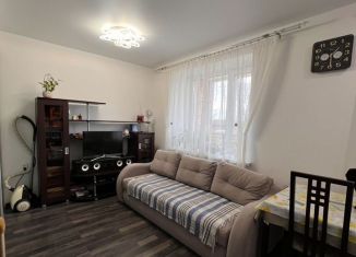 Продается 1-ком. квартира, 35 м2, Сыктывкар, Тентюковская улица, 300, ЖК Атлантида