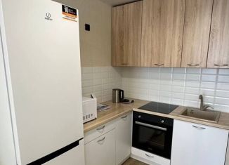 Продаю 1-комнатную квартиру, 35.2 м2, Республика Башкортостан, улица Воинов-Интернационалистов, 7