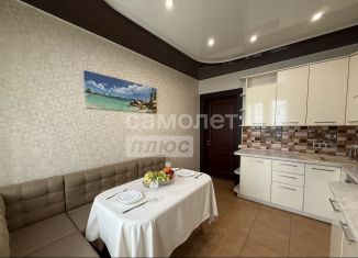 2-комнатная квартира на продажу, 61.7 м2, Калининград, Автомобильная улица, 17, ЖК Аквамарин