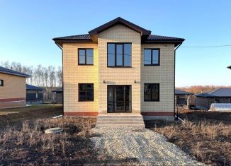 Продажа дома, 141 м2, посёлок Инеш, улица Камал Саттаровой