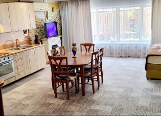 Сдается в аренду 3-комнатная квартира, 85.5 м2, Сочи, Звёздная улица, 1, микрорайон Совхоз Приморский