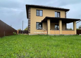 Продается дом, 140 м2, деревня Вашутино