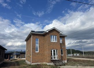 Продается дом, 140 м2, посёлок Инеш, улица Салиха Сайдашева