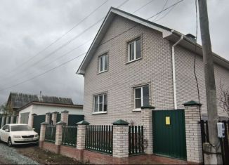 Дом на продажу, 145 м2, деревня Курегово, Вишнёвая улица, 38