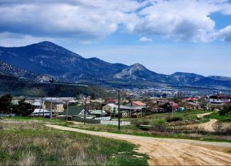 Земельный участок на продажу, 6.5 сот., Судак, квартал Долина Роз, 15